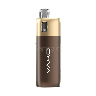 Oxva Oneo Pod Kit 1600 mAh Silky Brown