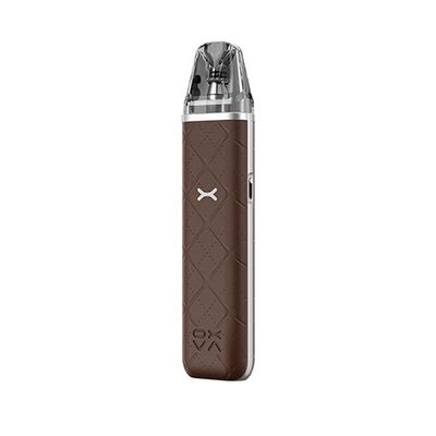 OXVA Xlim Go elektronická cigareta 1000mAh DARK BROWN