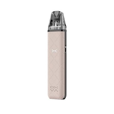 OXVA Xlim Go elektronická cigareta 1000mAh LIGHT BROWN