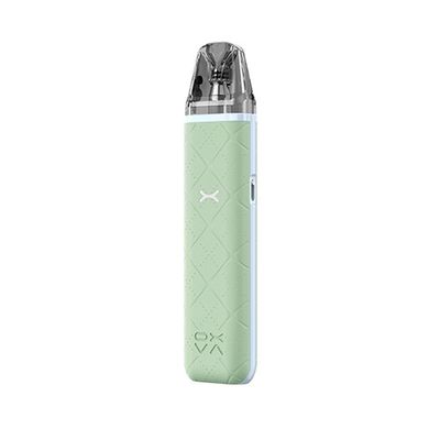 OXVA Xlim Go elektronická cigareta 1000mAh LIGHT GREEN