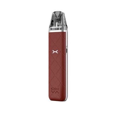 OXVA Xlim Go elektronická cigareta 1000mAh RED