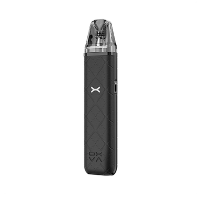 OXVA Xlim Go elektronická cigareta 1000mAh Black