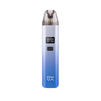 OXVA Xlim Pod Kit 900 mAh Arctic Ice1 ks