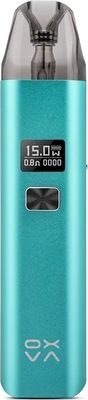 OXVA Xlim Pod Kit 900 mAh Blue Green 1 ks