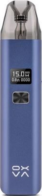 OXVA Xlim Pod Kit 900 mAh Dark Blue 1 ks