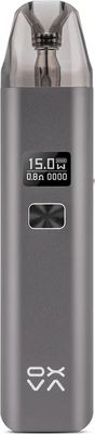 OXVA Xlim Pod Kit 900 mAh Gunmetal 1 ks