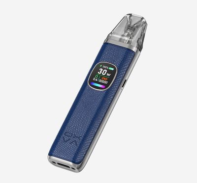 Oxva Xlim Pro 2 Pod Kit 1300 mAh BLUE PYTHON