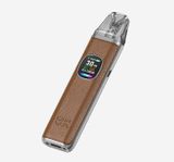 Oxva Xlim Pro 2 Pod Kit 1300 mAh BROWN PYTHON