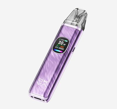 Oxva Xlim Pro 2 Pod Kit 1300 mAh DREAM PURPLE