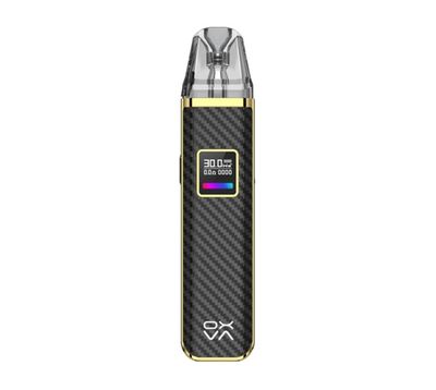 Oxva Xlim Pro Pod Kit 1000 mAh Black Gold