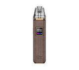 Oxva Xlim Pro Pod Kit 1000 mAh Denim Brown