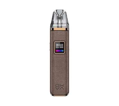 Oxva Xlim Pro Pod Kit 1000 mAh Denim Brown