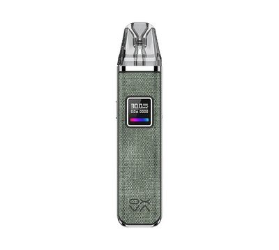 Oxva Xlim Pro Pod Kit 1000 mAh Denim Green