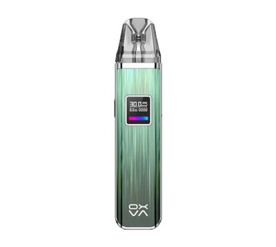 Oxva Xlim Pro Pod Kit 1000 mAh Gleamy Green