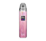 Oxva Xlim Pro Pod Kit 1000 mAh Gleamy Pink