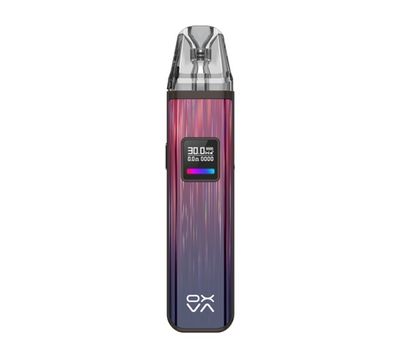 Oxva Xlim Pro Pod Kit 1000 mAh Gleamy Red