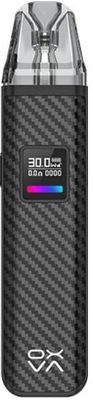 Oxva Xlim Pro Pod Kit 1000 mAh black carbon