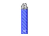 Oxva Xlim SE Bonus Kit 900mAh blue cf