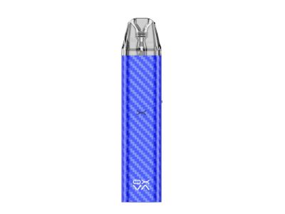 Oxva Xlim SE Bonus Kit 900mAh dark blue cf