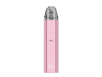 Oxva Xlim SE Bonus Kit 900mAh pink cf