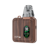 Oxva Xlim SQ Pro Pod Kit 1200 mAh bronze wood