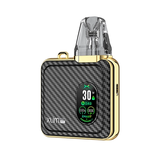 Oxva Xlim SQ Pro Pod Kit 1200 mAh gold carbon