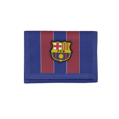 Peňaženka FC Barcelona