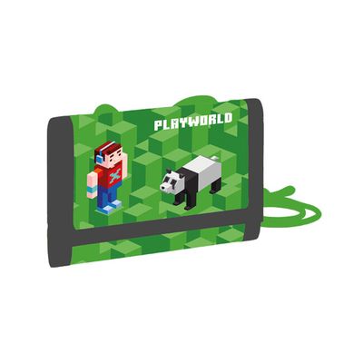 Peňaženka Playworld PP24