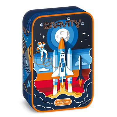 Peračník 1zip poschodový Gravity ARS UNA