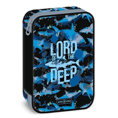 Peračník 1zip poschodový Lord of the Deep ARS UNA