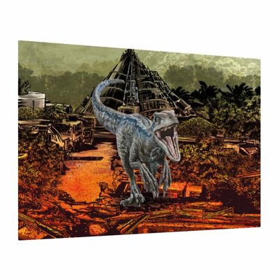 Podložka na stôl PVC Jurassic World PP23