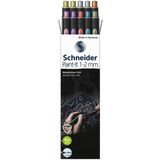 Popisovač Liner Schneider Paint-It 020 - 10 kusov