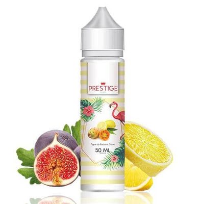 Prestige Fruits Figue De Barbarie Citron 50ml