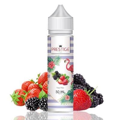 Prestige Fruits Fraise Mûre 50ml