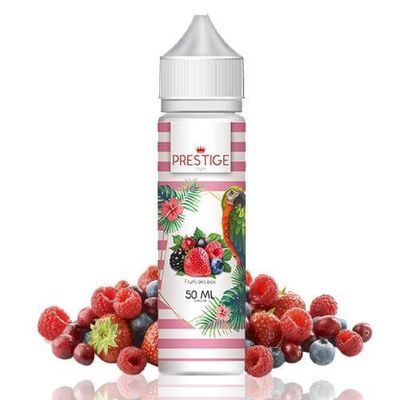 Prestige Fruits Fruits Des Bois 50ml