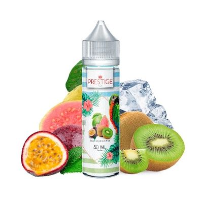 Prestige Fruits Goyave Passion Kiwi 50ml