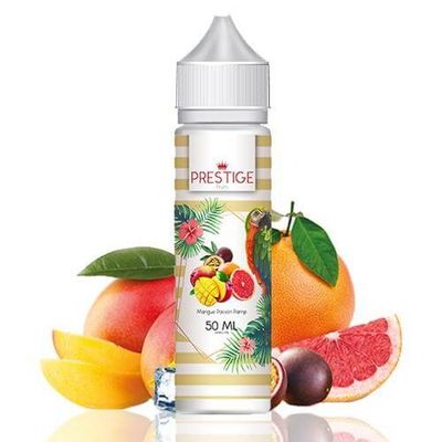 Prestige Fruits Mangue Passion Pamp 50ml