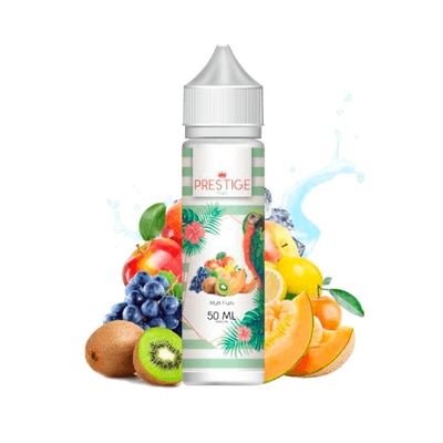 Prestige Fruits Multifruits 50ml