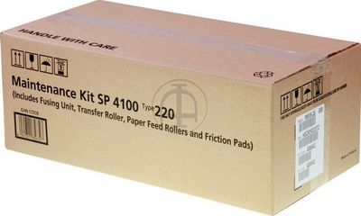 Ricoh Maintenance Kit SP4100 (406643)