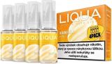 Ritchy Liqua Elements 4Pack Vanilla 4 x 10 ml 12 mg