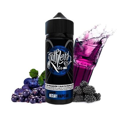 Ruthless Berry Drank 100ml