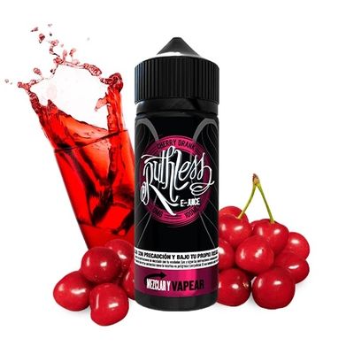 Ruthless Cherry Drank 100ml