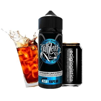 Ruthless Energy Drank 100ml