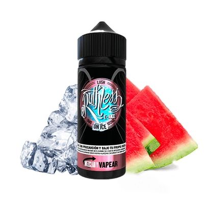 Ruthless Lush On Ice 100ml