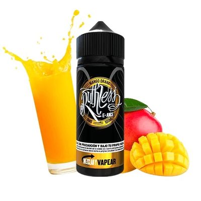 Ruthless Mango Drank 100ml