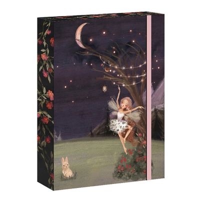 Školský box A4 Fairyland REYBAG