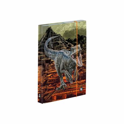 Školský box A5 Jurassic World PP23