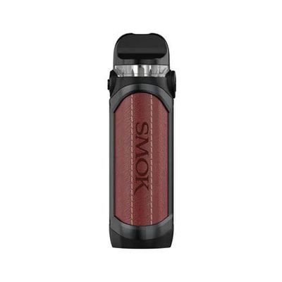 Smoktech IPX80 Kit 3000 mAh red