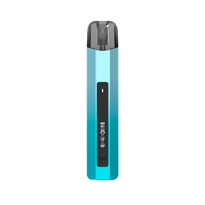 Smoktech NFIX Pro POD 700 mAh, silver blue