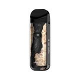 Smok Nord 2 Kit 1500 mAh black stabilizing wood